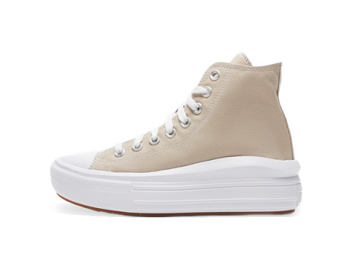 Tenisice i cipele Converse Chuck Taylor All Star Move Bež | A04365C