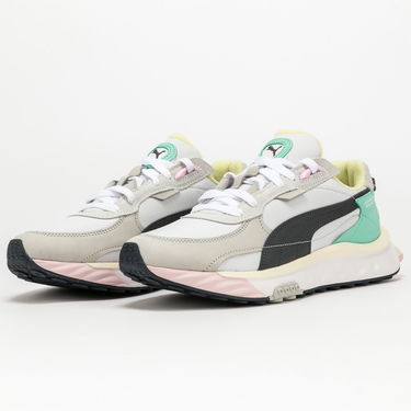 Tenisice i cipele Puma Wild Rider Layers Bež | 380697 03, 1