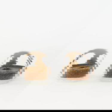 Tenisice i cipele Birkenstock Gizeh "White" Bijela | 745531, 4