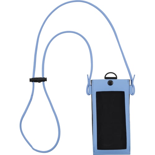 Torba oko struka Nike Phone Crossbody Bag Plava | 9038/314