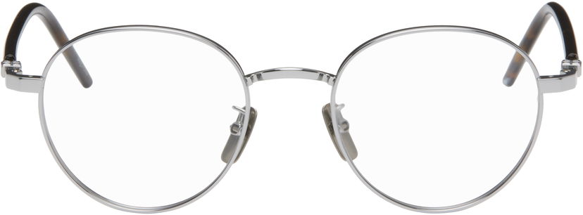 Sunčane naočale Givenchy Givenchy Titanium Optical Glasses Metalik | GV50077U@49016 192337216022