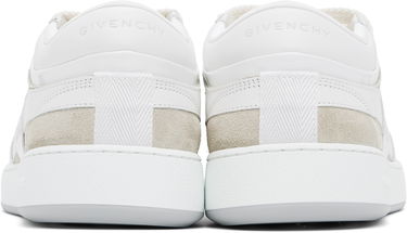 Tenisice i cipele Givenchy G Move Low Bijela | BH00ARH1U9118, 4