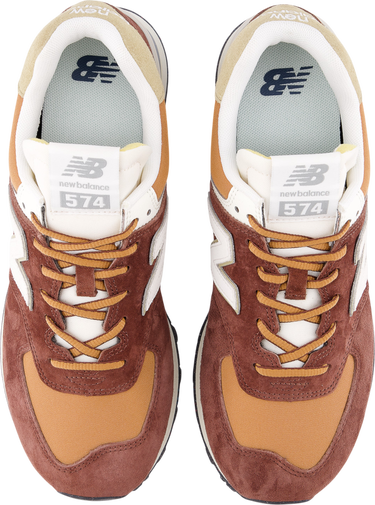 Tenisice i cipele New Balance New Balance U574MRR Smeđa | NBU574MRR, 2