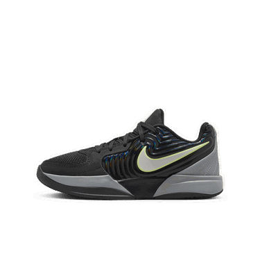 Tenisice i cipele Nike Ja 2 "Night Vision" (GS) Crna | FV5633-001, 0