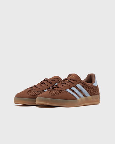 Tenisice i cipele adidas Originals Gazelle Indoor Smeđa | JS1417, 2
