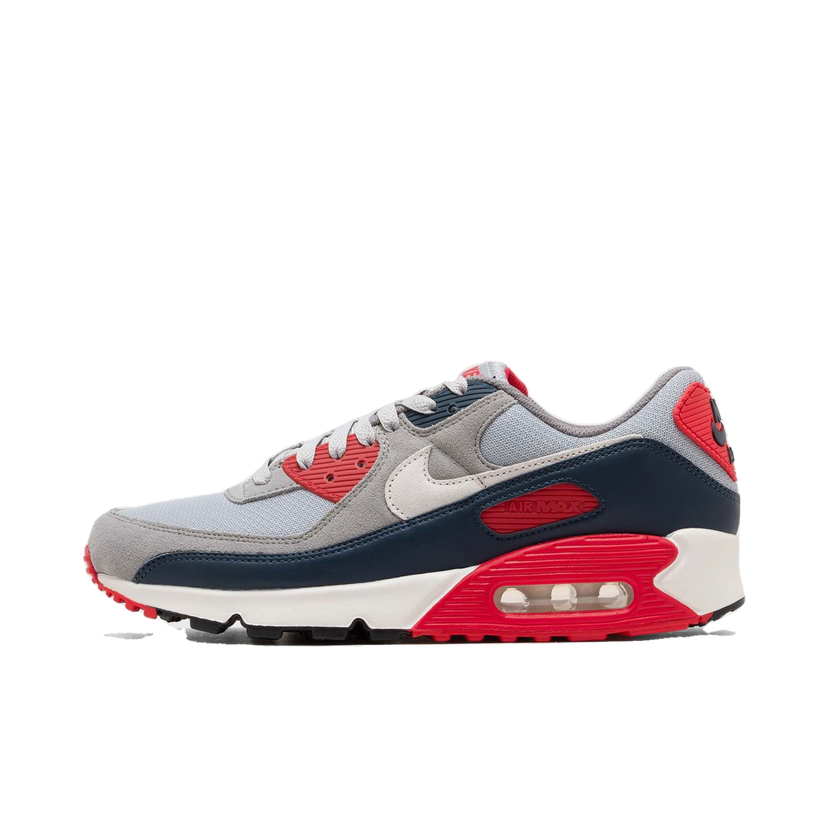 Tenisice i cipele Nike AIR MAX 90 Siva | DM0029-005