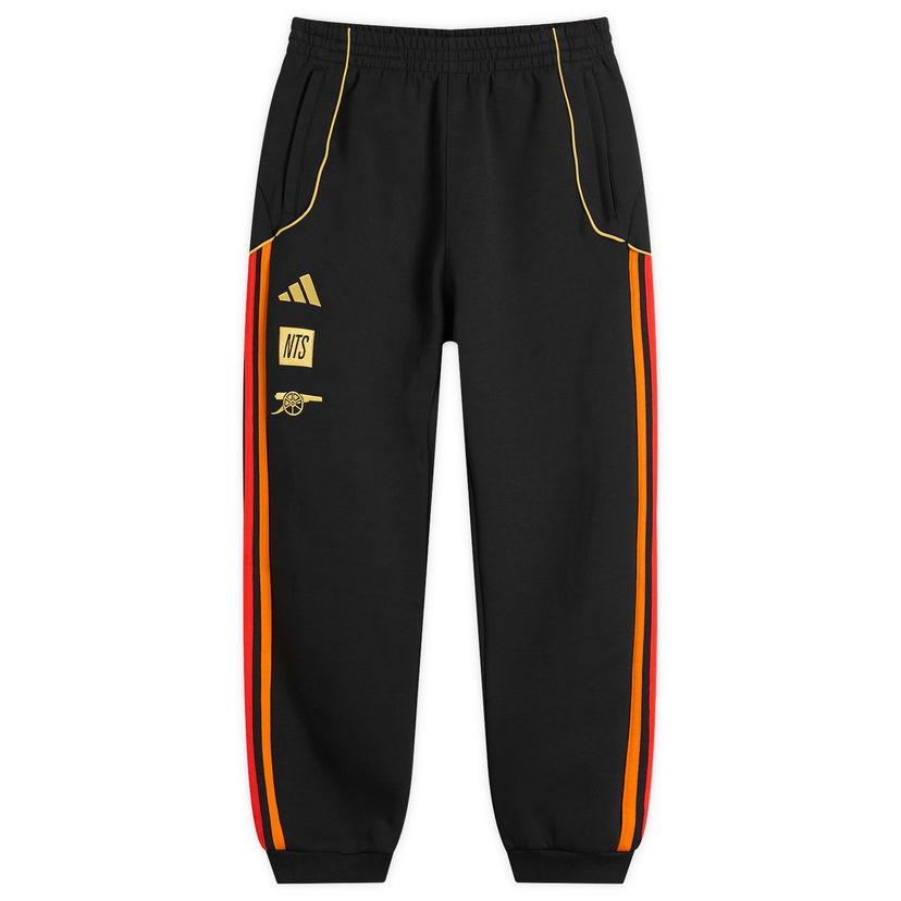 Trenirka adidas Originals Arsenal FC NTS UBP Track Pants Crna | JL8050