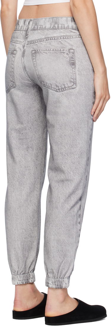 Jeans rag & bone Miramar Jogger Lounge Pants Siva | WCW24F70008200, 2