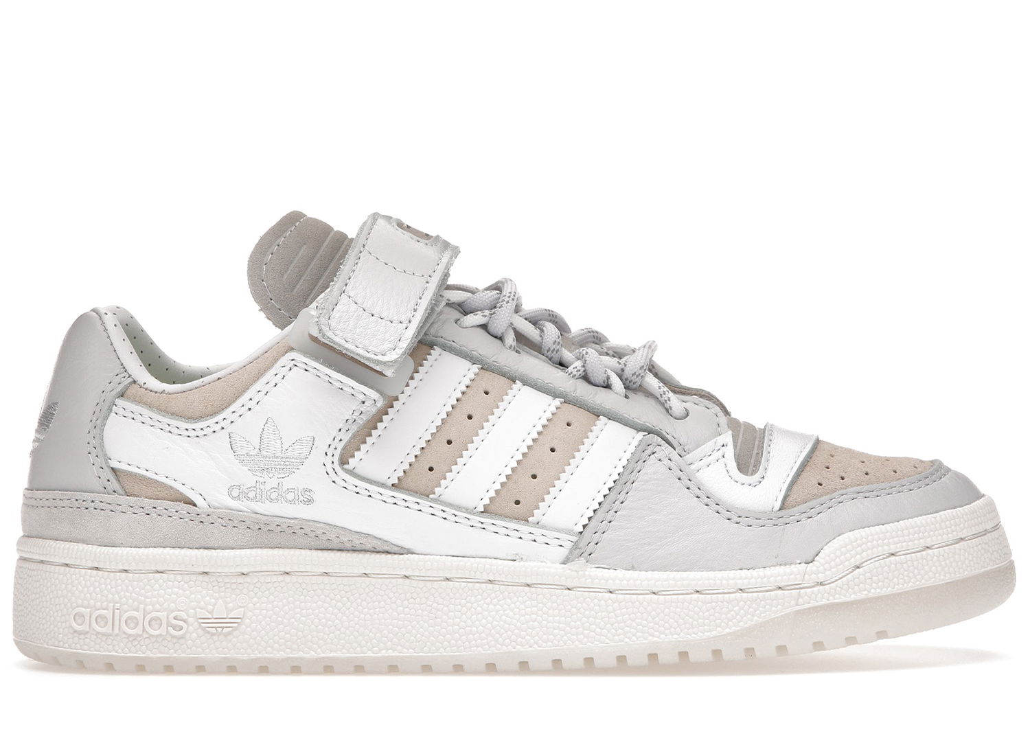 Tenisice i cipele adidas Originals Forum Lo Beyonce Ivy Park Core White Bijela | FZ4389, 0