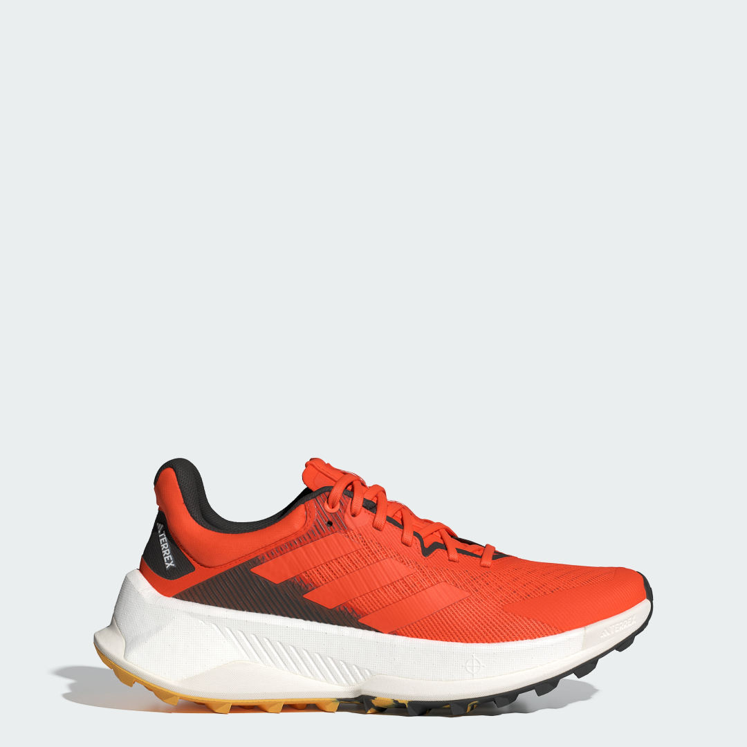 Tenisice i cipele adidas Performance adidas TERREX Crvena | IE8455, 0