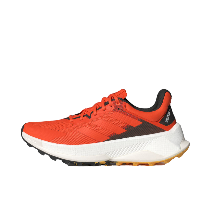 Outdoor adidas Performance adidas TERREX Crvena | IE8455