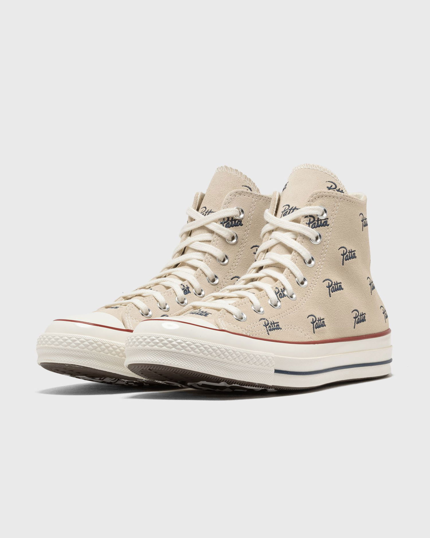 Tenisice i cipele Converse Chuck 70 Hi Mini Logo Bež | A12831C, 1