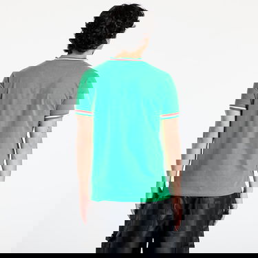 Majica kratkih rukava COPA COPA Mexico Pelé 1980's Retro Football T-Shirt Zelena | 545-008, 2