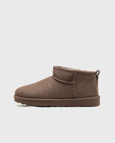 Tenisice i cipele UGG Classic Ultra Mini Boots Smeđa | 1116109-CRBO, 1
