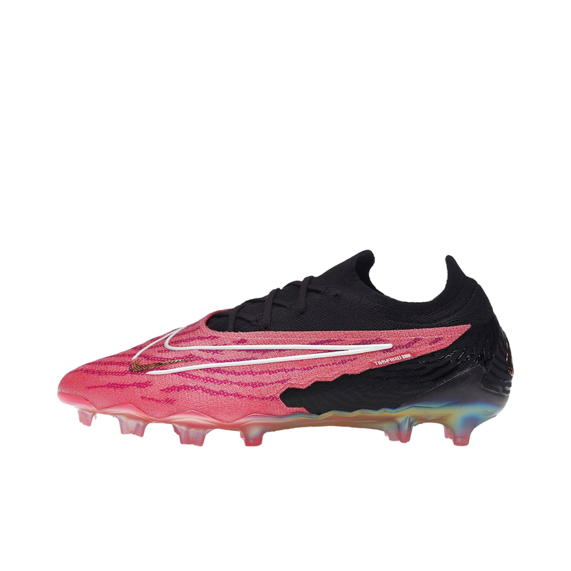 Tenisice i cipele Nike Gripknit Phantom GX Elite FG Ružičasta | DC9968-610