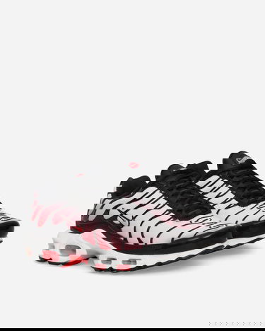 Tenisice i cipele Nike AIR MAX PLUS W Ružičasta | DZ3670-002, 3