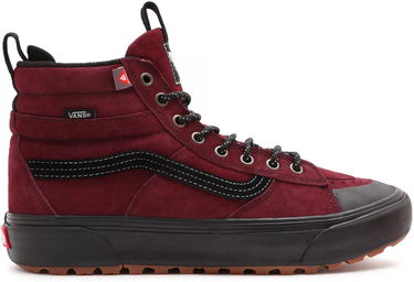 Tenisice i cipele Vans SK8-Hi MTE-2 Tamnocrvena | vn0a5hzz5u81, 0