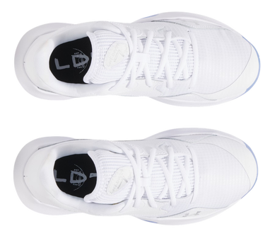 Tenisice i cipele Under Armour Lockdown 7 Low Bijela | 3027646-102, 2