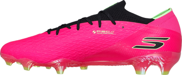 Tenisice i cipele Skechers SKX 2 Elite FG Football Boots Ružičasta | 252110-pkbk, 3