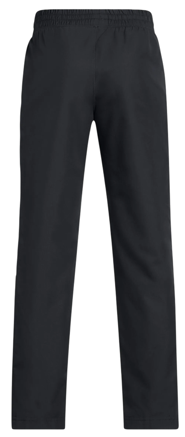 Hlače Under Armour Rival Woven Pants Crna | 1390155-001, 1