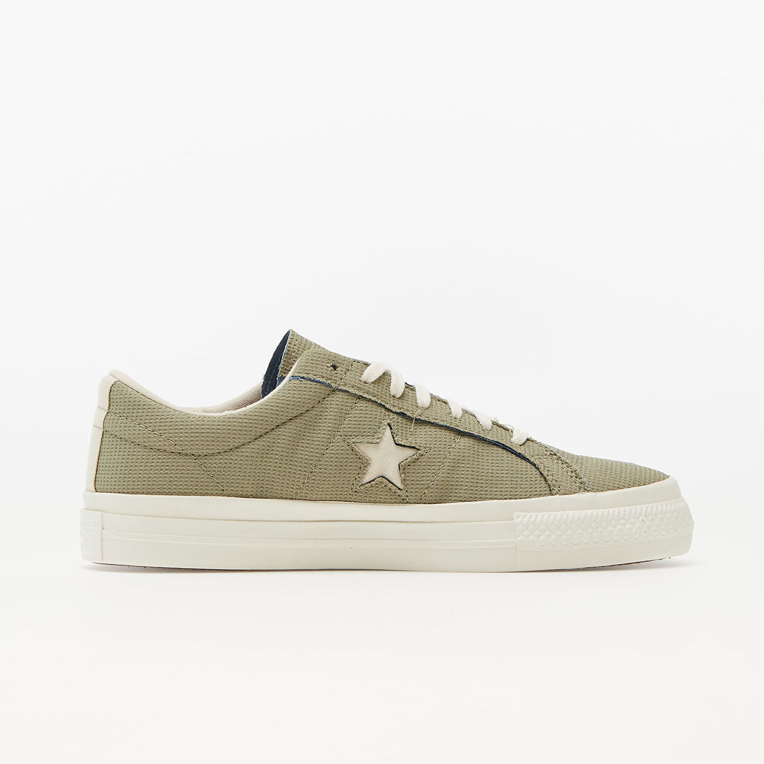 Tenisice i cipele Converse One Star Tri-Panel Reveal "Indigo/ Obsidian/ Egret" Bež | 172934C, 1