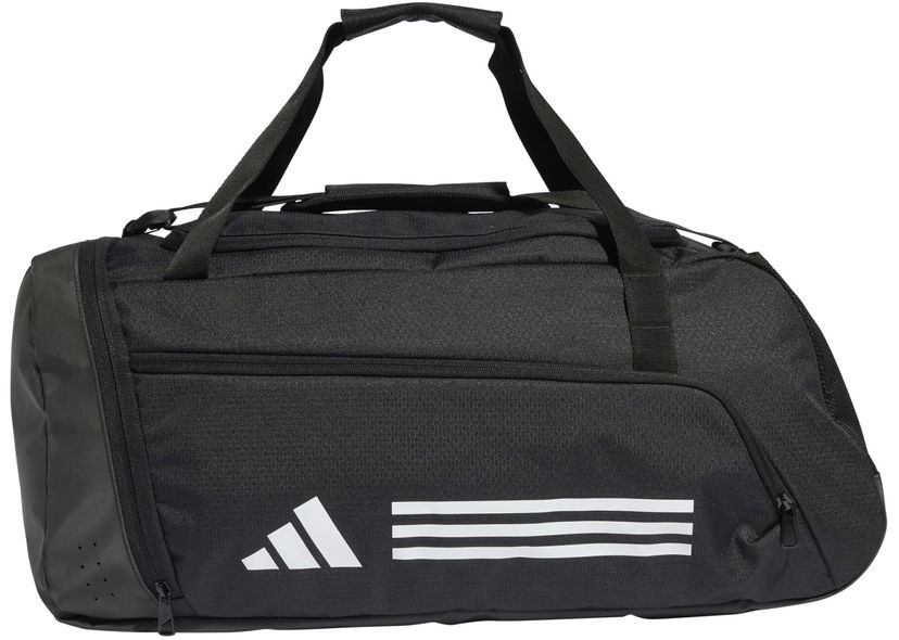 Putna torba adidas Originals TR DUFFLE M BAG Crna | ip9863