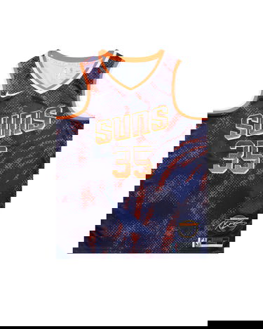 Dres Nike Kevin Durant Phoenix Suns 2025/26 Select Series Swingman Jersey Ljubičasta | HJ4063-566, 3