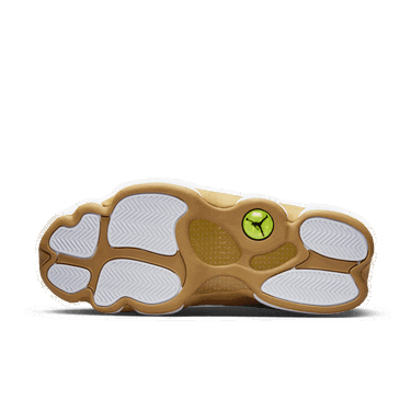 Tenisice i cipele Jordan Air Jordan 13 Retro "Wheat" Narančasta | 414571-171, 4