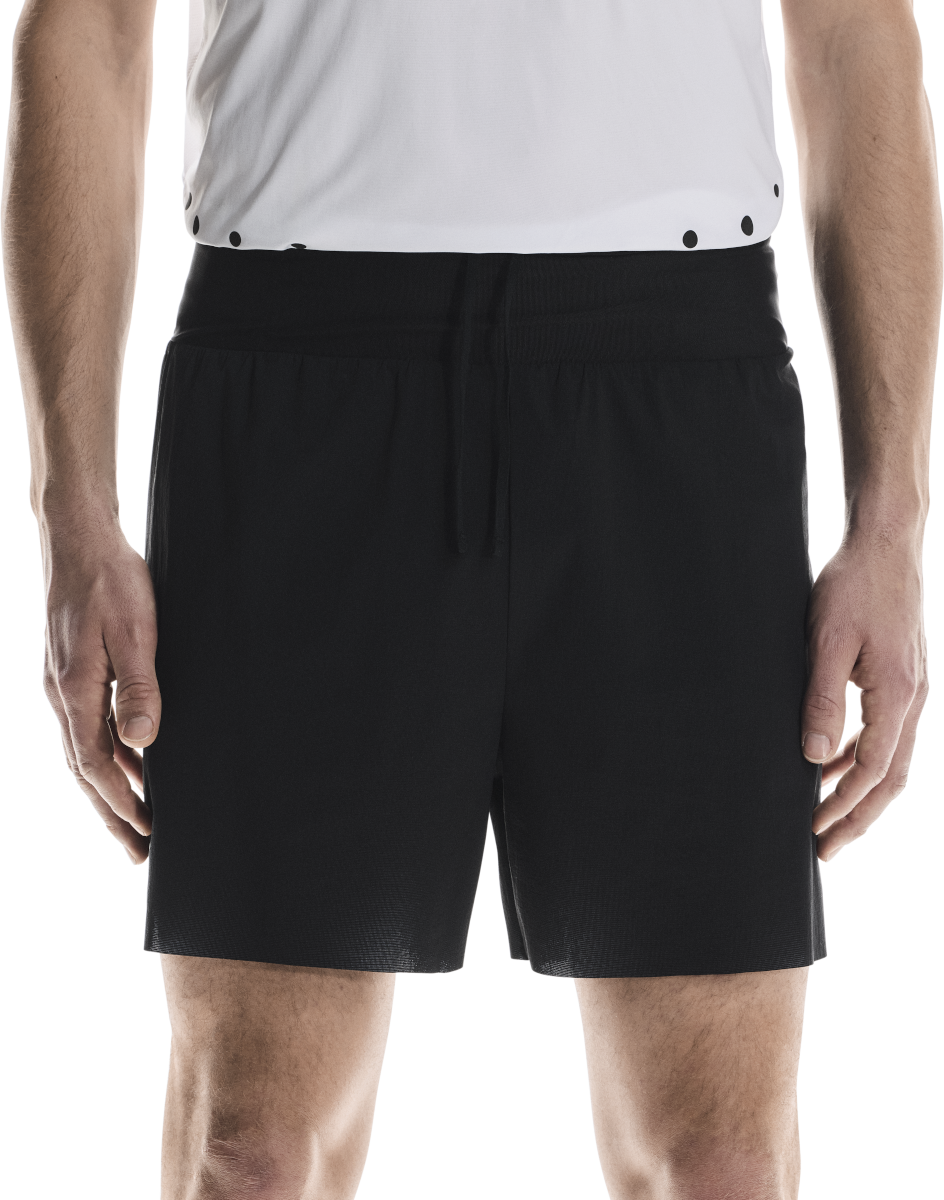 Kratke hlače On Running On Running Ultra Shorts Crna | 1mf30140553, 0
