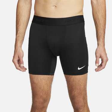 Kratke hlače Nike Pro Dri-FIT Crna | FB7958-010, 2