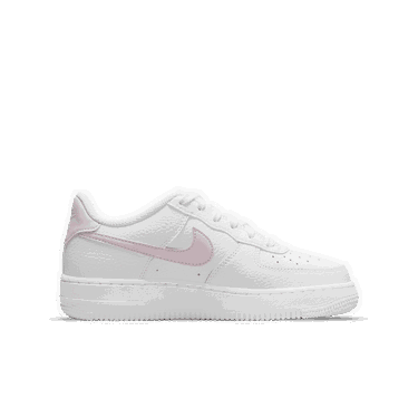 Tenisice i cipele Nike Air Force 1 Low "Pink Foam" GS Bijela | CT3839-103, 3