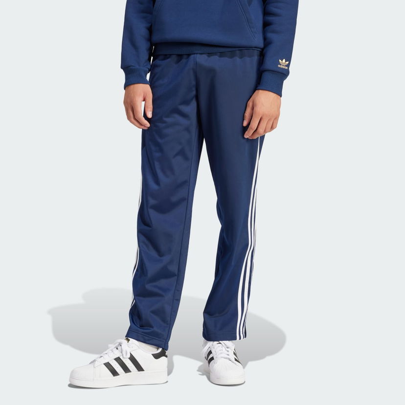 Trenirka adidas Originals Adicolor Classics Firebird Track Pants Tamnoplava | IM9471