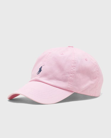 Kapa Polo by Ralph Lauren Classic Baseball Cap Carmel Pink Ružičasta | 710548524008, 2