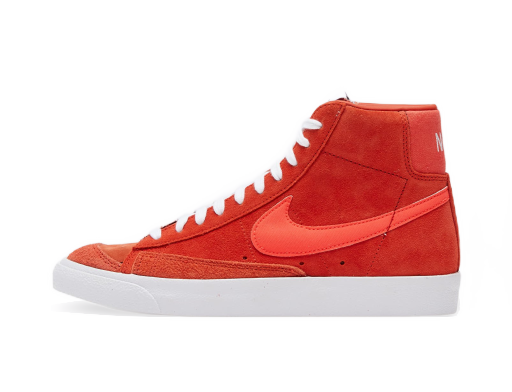 Tenisice i cipele Nike Blazer '77 Vintage Suede Mix Narančasta | CZ4609-800