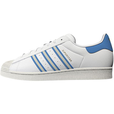 Tenisice i cipele adidas Originals Superstar Bijela | GX9876, 0