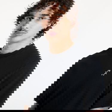 Majica kratkih rukava On Running T-shirt On Graphic-T Black Crna | 1ME11590553, 1