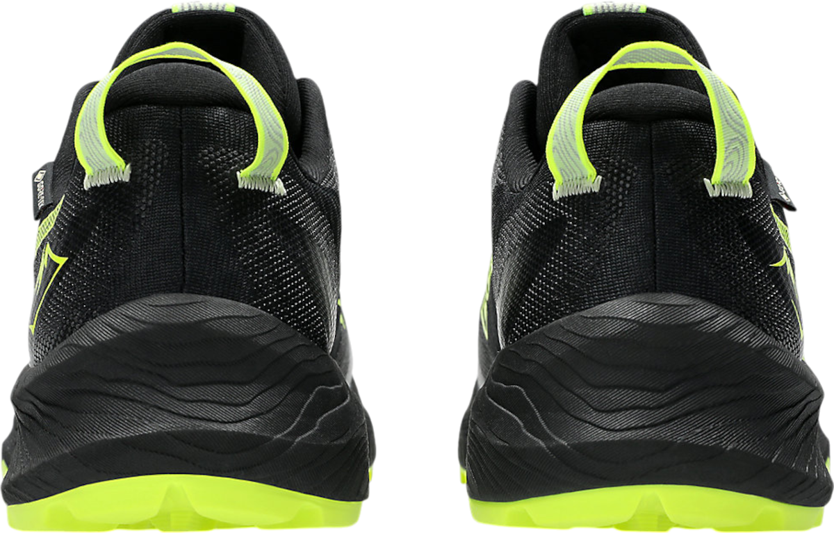 Tenisice i cipele Asics GEL-Trabuco 12 GTX Crna | 1011b801-003, 1