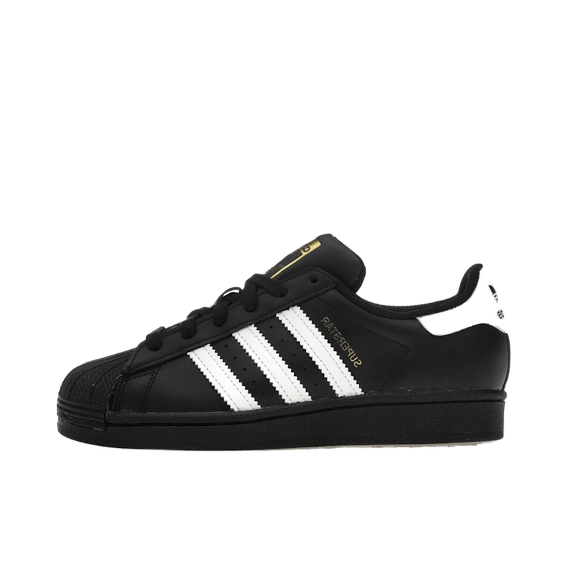 Tenisice i cipele adidas Originals Superstar Crna | EF5398