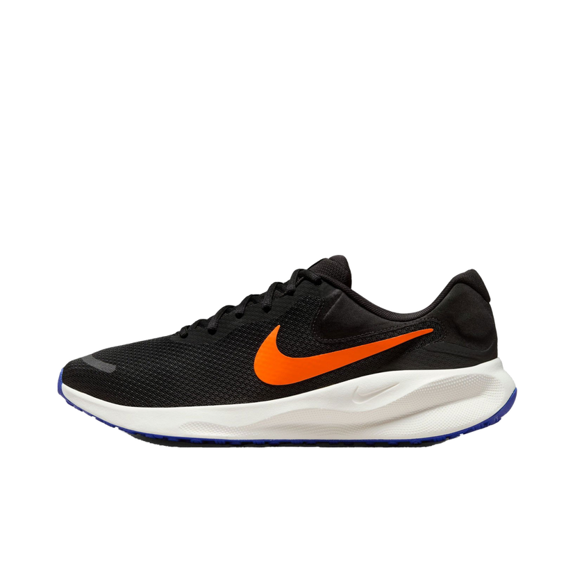 Trčanje Nike Revolution 7 Crna | FB2207-008