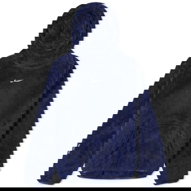 Dukserice Nike Nocta x NRG Fleece Hoodie Tamnoplava | DV3645-410, 0