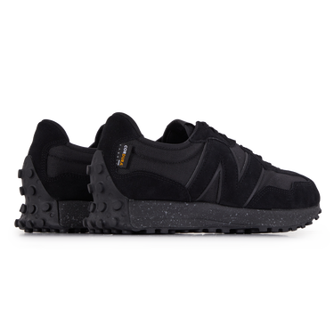 Tenisice i cipele New Balance 327 Cordura Noir Crna | MS327CCB, 3