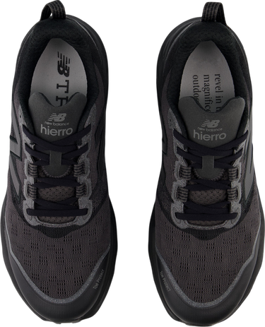 Tenisice i cipele New Balance Fresh Foam X Hierro v9 Crna | wthier-z9, 2