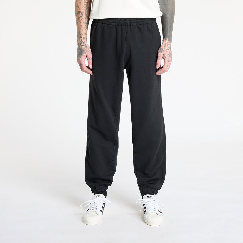Trenirka adidas Originals Premium Essentials Sweatpants Crna | JC9575
