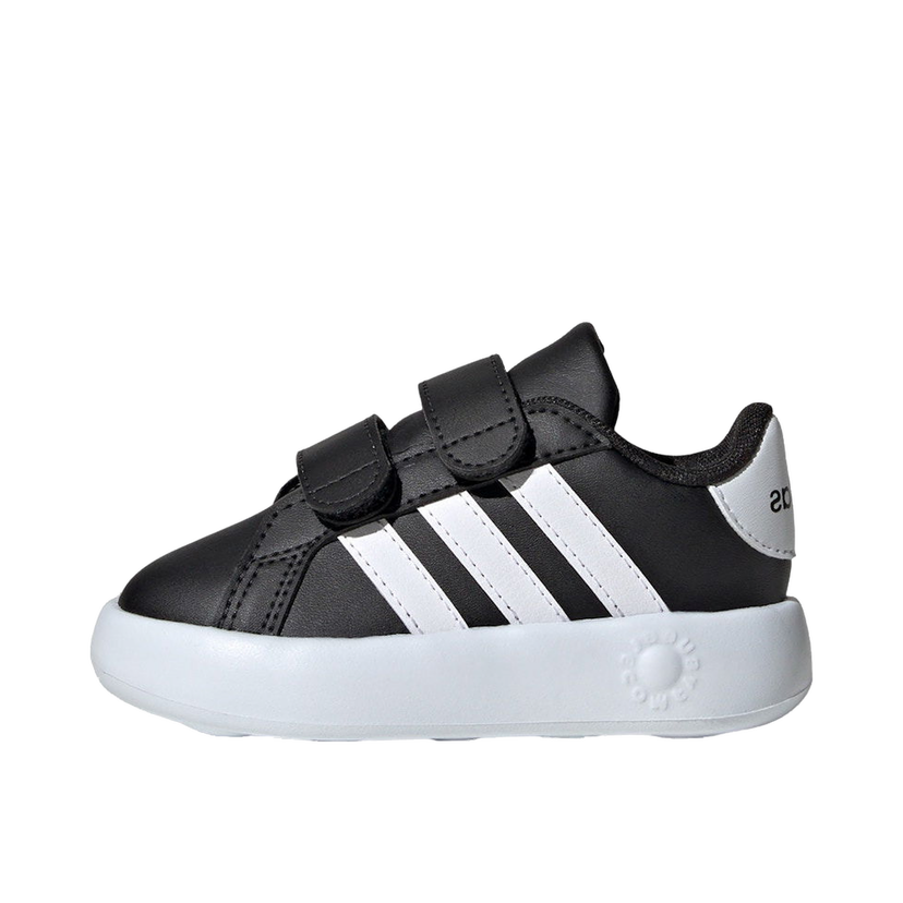 Tenisice i cipele adidas Originals Grand Court 2.0 Crna | ID5272