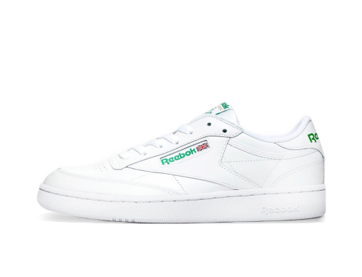Tenisice i cipele Reebok Club C 85 Bijela | AR0456