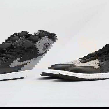 Tenisice i cipele Jordan Air Jordan 1 Retro High OG "Shadow" Crna | 555088-013, 1