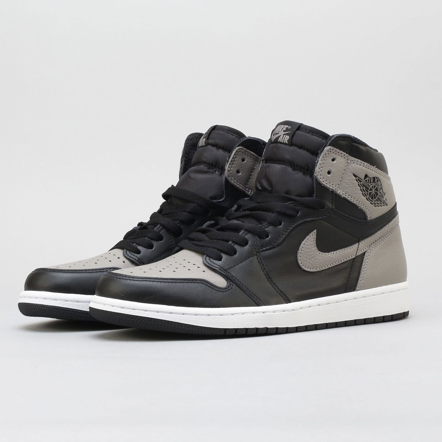 Tenisice i cipele Jordan Air Jordan 1 Retro High OG "Shadow" Crna | 555088-013, 1