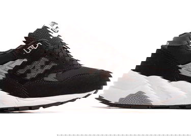 Tenisice i cipele New Balance 580 "Black Grey White" Crna | MT580ED2, 0