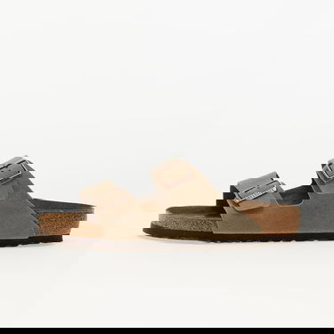 Tenisice i cipele Birkenstock Arizona VL Taupe Smeđa | 51461, 0