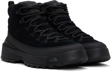 Tenisice i cipele The North Face GLENCLYFFE URBAN BOOT Crna | NF0A83NJKX71, 4